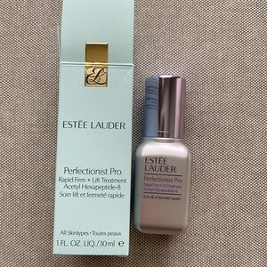 Estee Lauder Perfectionist Pro Rapid Firm Plus Lift Treatment New 30ml